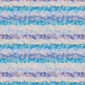 Splashing water stripes by rysunki_malunki
