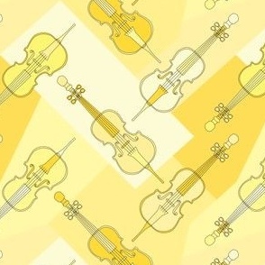 Cellos Angled Lemon
