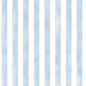 baby boy blue stripes fabric