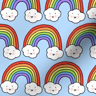 Happy Rainbows
