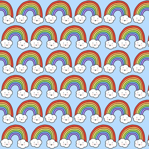 Happy Rainbows