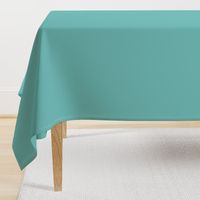 Solid Light turquoise color coordinate - Wild Wild Hawaii 