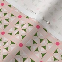 Tiles (pink)