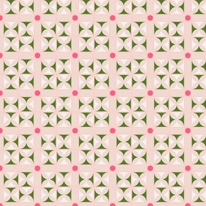 Tiles (pink)