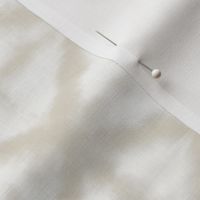 The minimalist boho shibori tie dye paint technique texture beige sand white