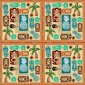 Tropical Square