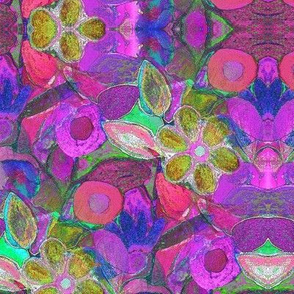 flower_painting_reversed_colours_tiled