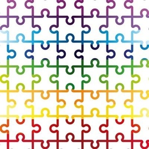 Small scale • Autism puzzle