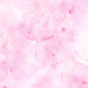 Colorful Mixed Color Pink Abstract Watercolor Print Pattern