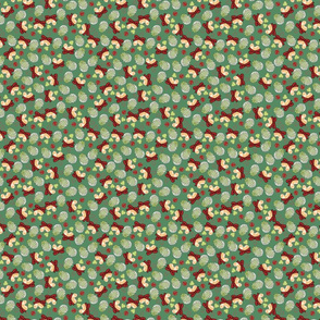 Holiday_2020_pine_cones_and_shrub_berries_green_stock