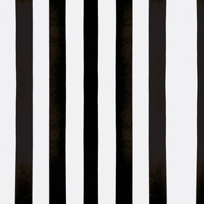 Black & White Stripes