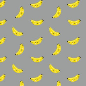 Smile Banana