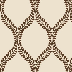 Chocolate_Leaves_ikat