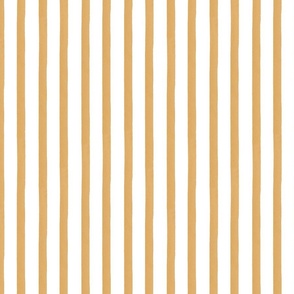 Gold Stripes