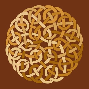 Wooden Knot