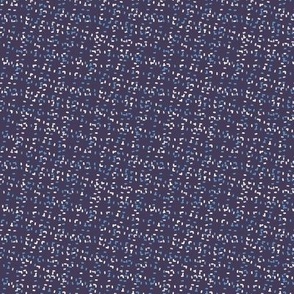 indigo checkered texture by rysunki_malunki
