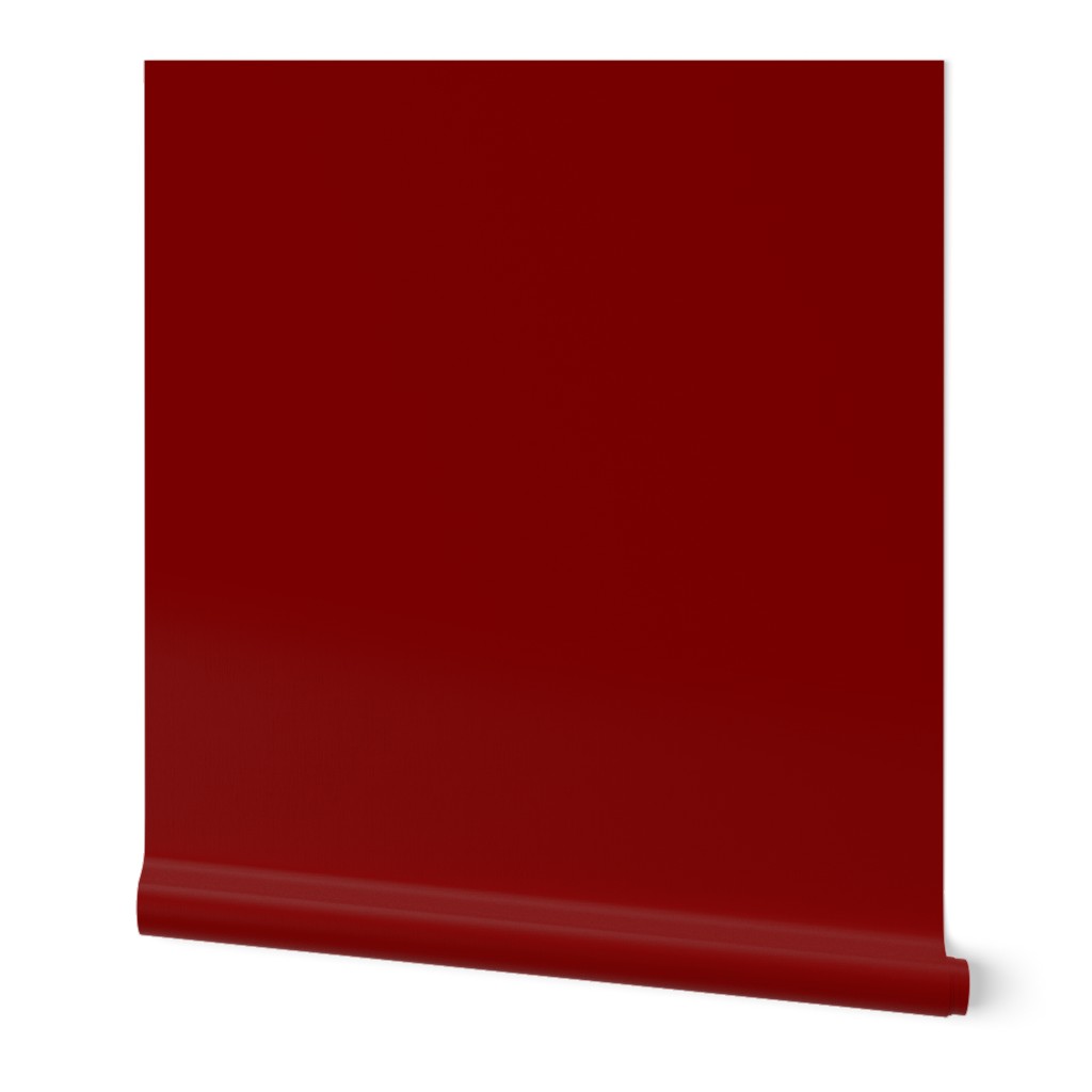 Oxblood   ~ Peacoquette Palette Solid 