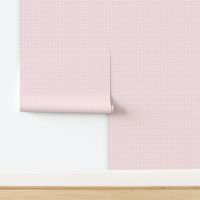 1/4" Gingham-in-custom-pink