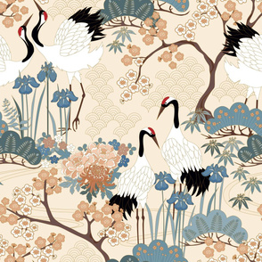 japanese_garden_cream_24_large_birds-01