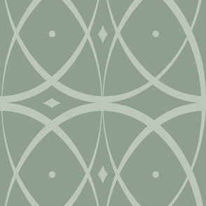 Aesthete Sage Green