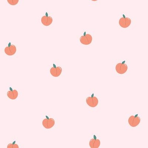 Cute Fruit Fabric, Wallpaper and Home Decor | Spoonflower