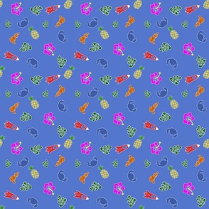 stitch scatter color