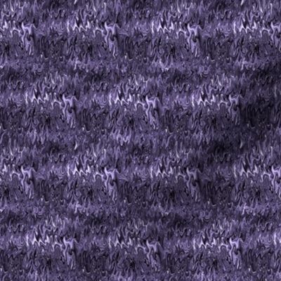 STRM18C - Blending Marbleized Bands of Shifting Shadows in Rich Purple Medley