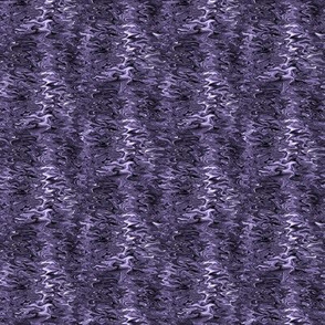 STRM18L - Blending Marbleized Bands of Shifting Shadows in Rich Purple Medley