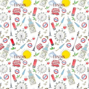 Pencil Drawing Fabric, Wallpaper and Home Decor | Spoonflower