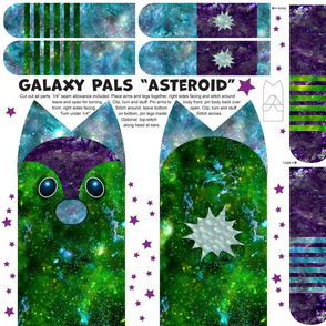 Galaxy-Pals-Asteroid