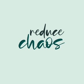 reduce_chaos_emerald_mint