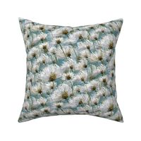 Cotton Grass Dream | Small