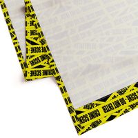 3 custom smaller crime scene black bg tape