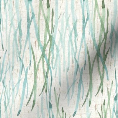 Jute Seagrass