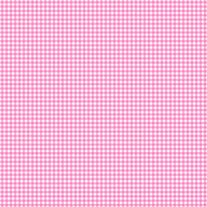 classic checkered pink_small scale