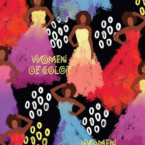 Women of color