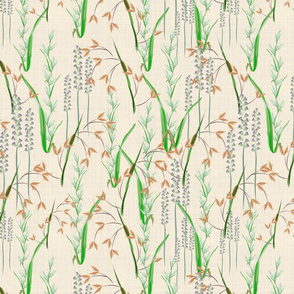 Wild Grass main tile