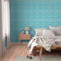 aqua gingham_cestlaviv