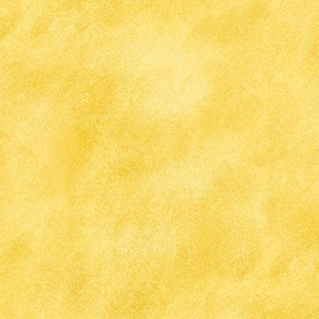 Watercolor Texture - Pineapple Color