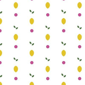 polka lemons small