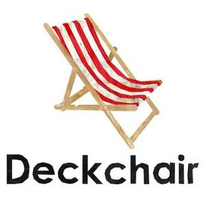 deckchair - 6" panel