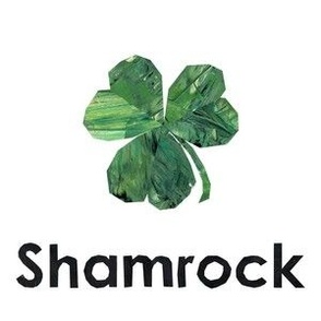 Shamrock  - 6" panel