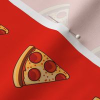 Mini Emoji Pizza Pepper
