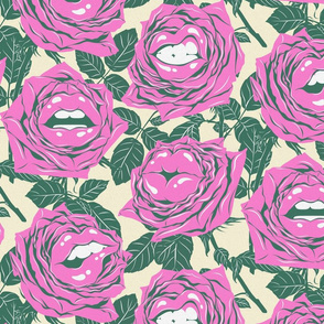 Flower Pattern Final_Pink