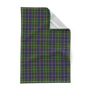 Joass William Personal Tartan