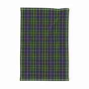 Joass William Personal Tartan