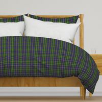 Joass William Personal Tartan