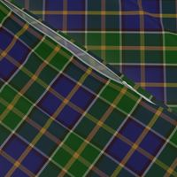 Joass William Personal Tartan