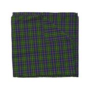 Joass William Personal Tartan