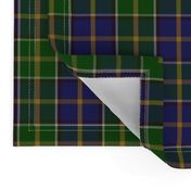 Joass William Personal Tartan